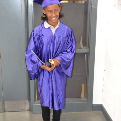 Year 6 Graduation (16)